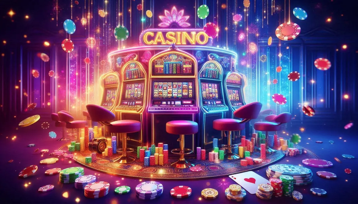 Winnita Casino